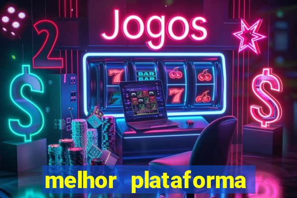 melhor plataforma de jogos do momento